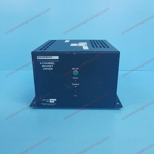 AMAT 0190-17272模块备件