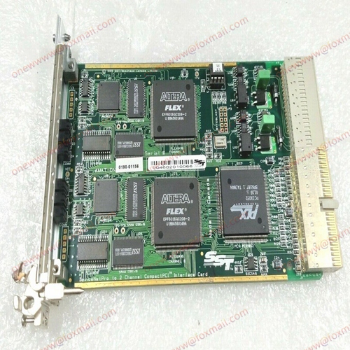 AMAT 0190-28013模块备件