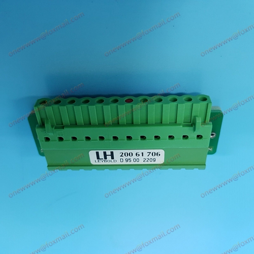 AMAT 0190-02689模块备件