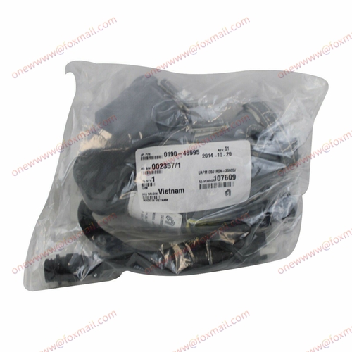 AMAT 0190-46595模块备件