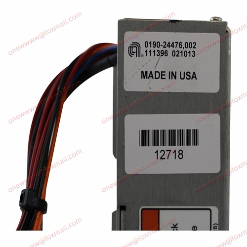 AMAT 0190-24476模块备件