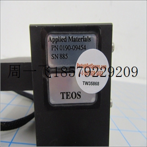 AMAT 0190-09454模块备件