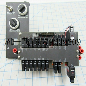 AMAT 0190-35236模块备件