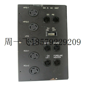 AMAT 0190-06182模块备件