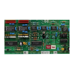AMAT 0190-35783模块备件