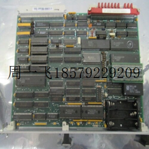 AMAT 0190-77095模块备件