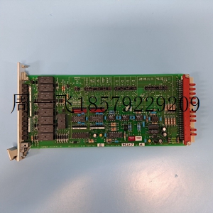 AMAT 0190-35207模块备件