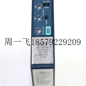 AMAT 0190-01715模塊備件