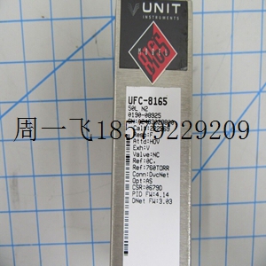 AMAT 0190-08927模塊備件