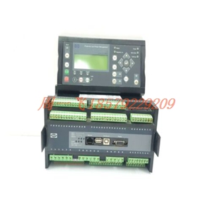 Deif PPM-3 模块备件
