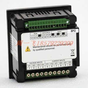 Deif  DIM5.1 模块备件