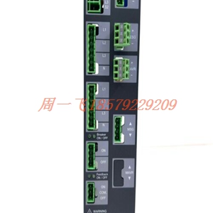 DEIF SCM 4-2模块备件