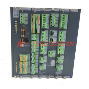 Deif iom220模块备件