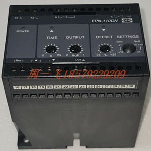 DEIF EPN-110DN模块备件