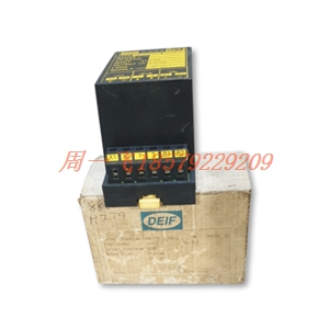 DEIF TAC-210DG3模块备件