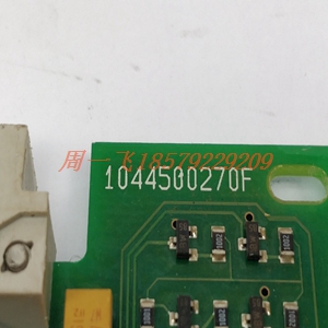 Deif 1044500270F模块备件