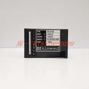 DEIF TAV-210DG3模块备件