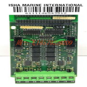 Deif 1044500150B 模块备件