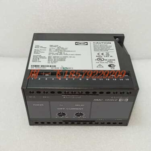 Deif RMC-131D2 模块备件