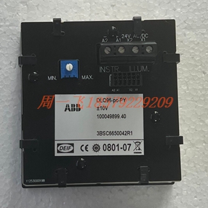 DEIF DLQ96PC-PY 模块备件