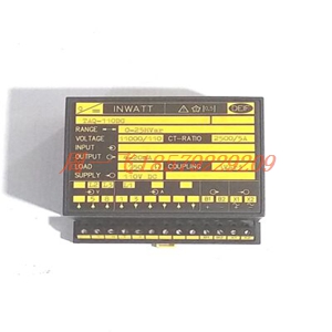 DEIF TAQ-210BG3模块备件