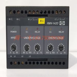 DEIF RMF-112D模块备件