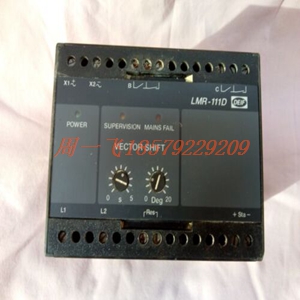 DEIF LMR-111D模块备件