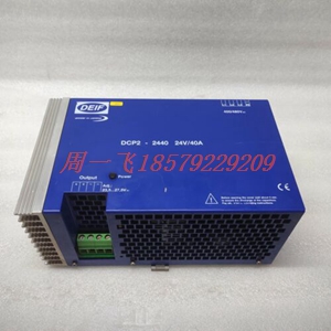 Deif DCV-2TR模块备件