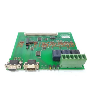 DEIF DPD99141模块备件