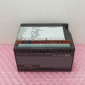 Deif TAS-331GD 模块备件