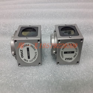 Zygo 7100-1021-05 模块备件