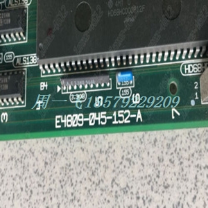 OKUMA E4809-045-175 模块备件