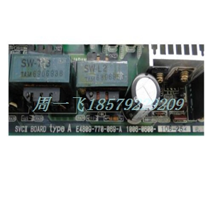OKUMA A06B-6055-H218模块备件