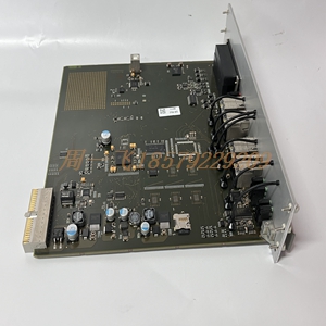 Autoliv Gtw.Mod. B0110模块备件