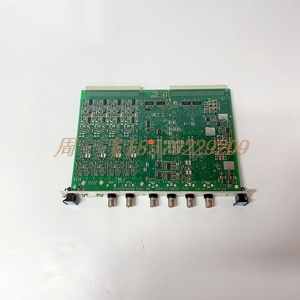 VIBRO-METER VM600 MPC4模块备件
