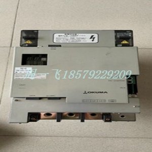 OKUMA PSU-20-ACL 模块备件