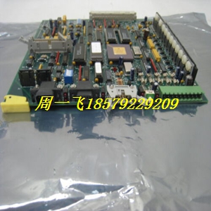 ASML SVG 99-80266模块备件