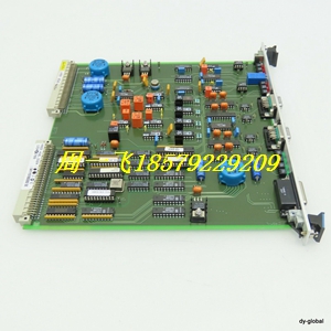 ASML 4022.436.1848模块备件