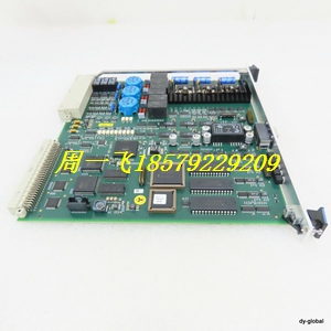 ASML 4022.634.27501 模块备件