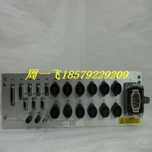 ASML 4022.430.2048模块备件