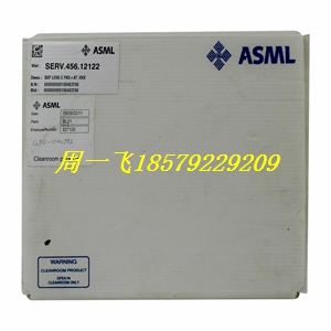 ASML 4022.456.1094模塊備件