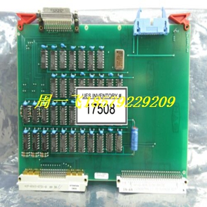 ASML 4022.422.7999模塊備件